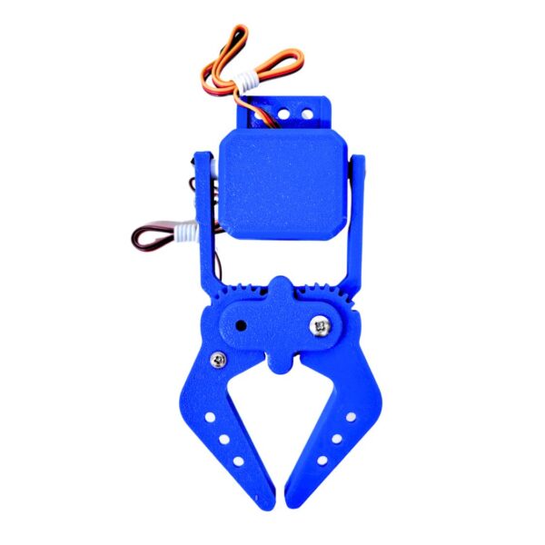 Tay gắp 2 bậc dùng cho robot Rover, xBot tại OhStem