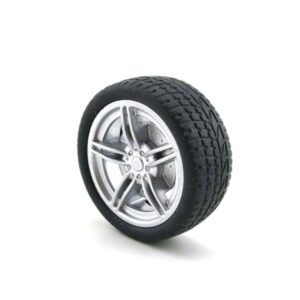Bánh xe Rover 48mm