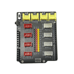 Mạch mở rộng cho Arduino UNO