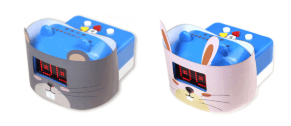 Robot phát triển tư duy Rio – Cửa hàng OhStem Education – Thiết bị giáo ...