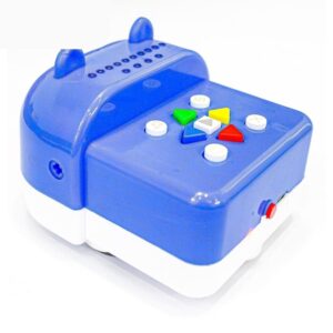 Robot giáo dục mầm non Rio