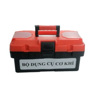 Bộ dụng cụ cơ khí