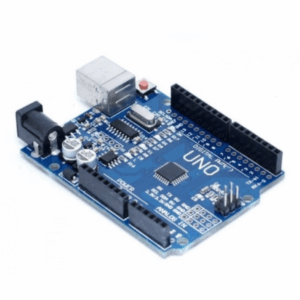 Mạch Arduino UNO R3