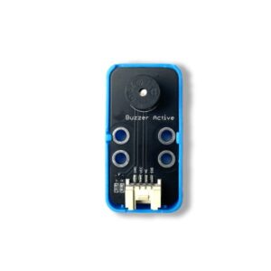 Module còi báo kèm hộp bảo vệ