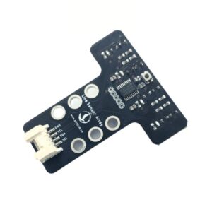 Cảm biến dò đường 4 mắt V2 OhStem