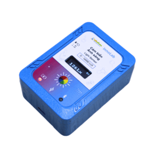 Cảm biến ánh sáng theo TT 38, 39 / 2021