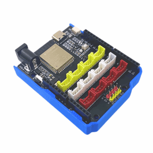 Yolo UNO mạch lập trình dự án IoT AI