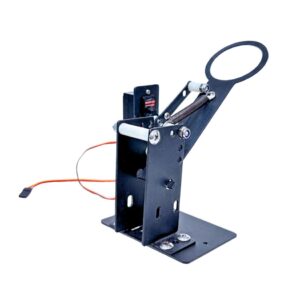 Phụ kiện bắn bóng kim loại dùng cho robot xBot và Rover