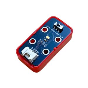 Cảm biến màu VEML6040 RGBW