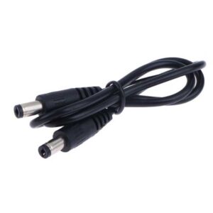Dây Nguồn 2 đầu DC 5521