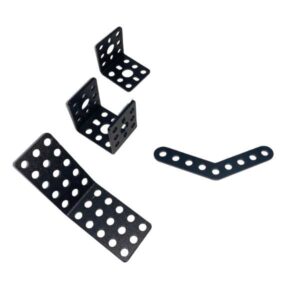 Thanh lắp ráp Beam khớp nối U-L-V (4 kích cỡ)