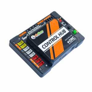 Bộ điều khiển robot ORC Control Hub tại OhStem