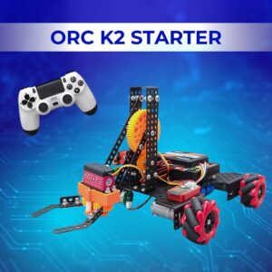 ORC K2 Starter-2