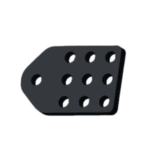 Beam Scroller Support
