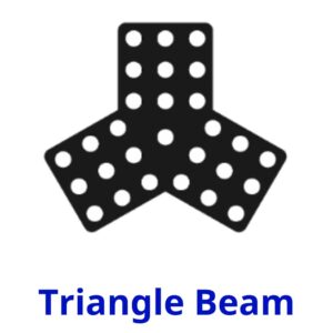 Triangle Beam