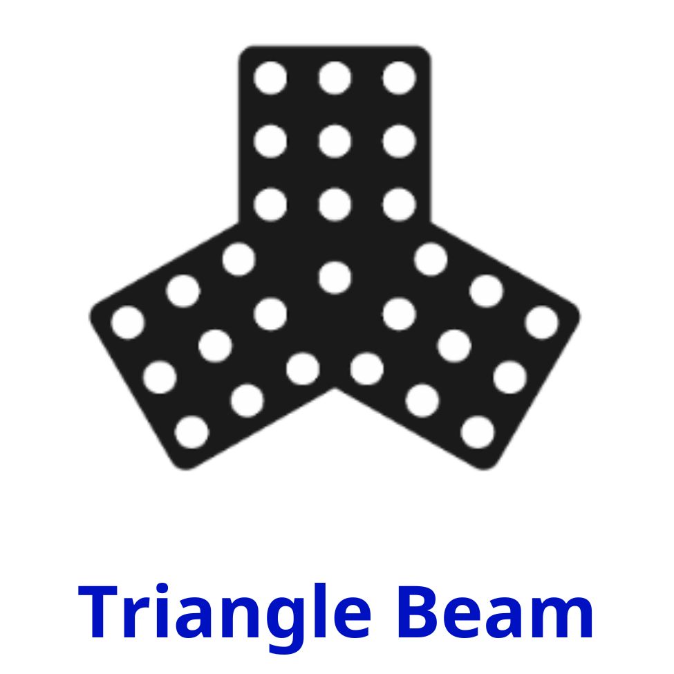 Triangle Beam