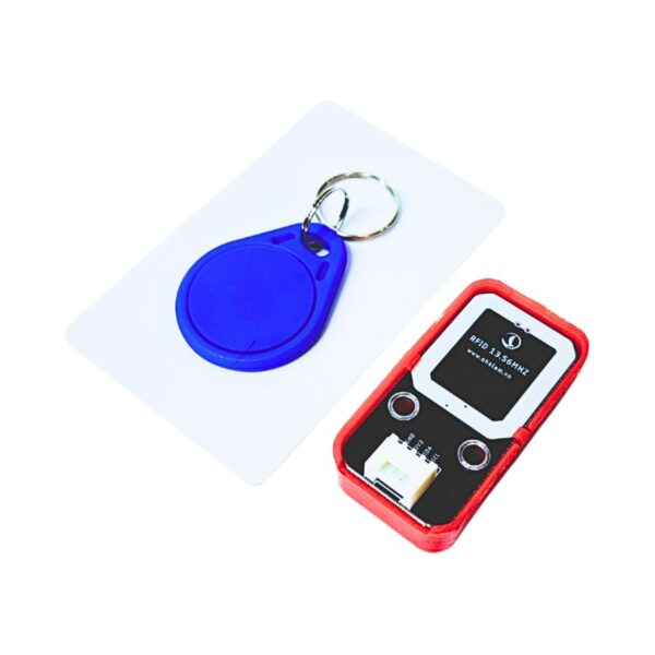 Module RFID NFC 13.56MHz RC522 I2C