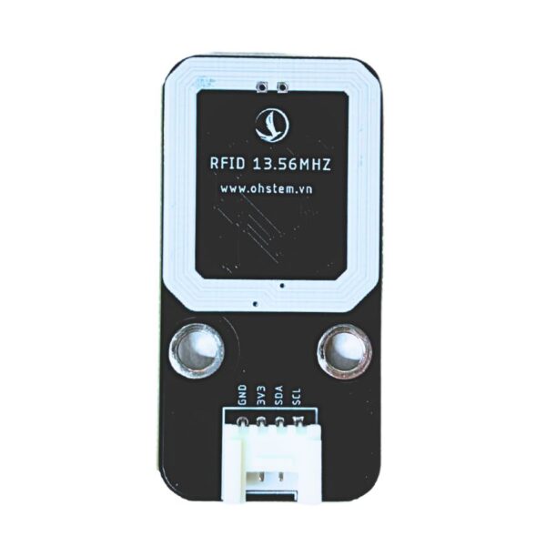 Module RFID NFC 13.56MHz RC522 I2C