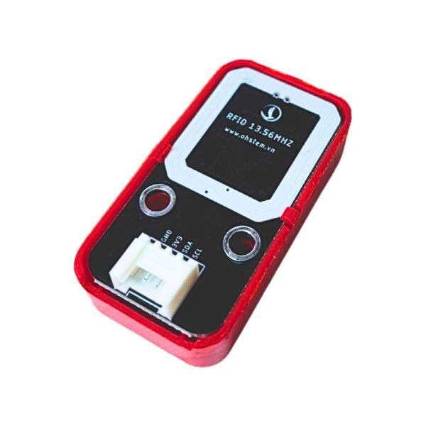Module RFID NFC 13.56MHz RC522 I2C