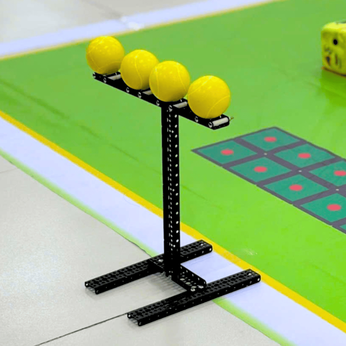 dai-chua-nong-san-gia-tri-cao-phu-kien-orc-master-2026-ohstem-2 Đài chứa nông sản giá trị cao – Phụ kiện sân ORC Master 2026