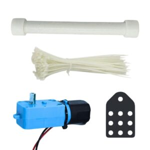 Phụ kiện cuộn bóng ORC K2