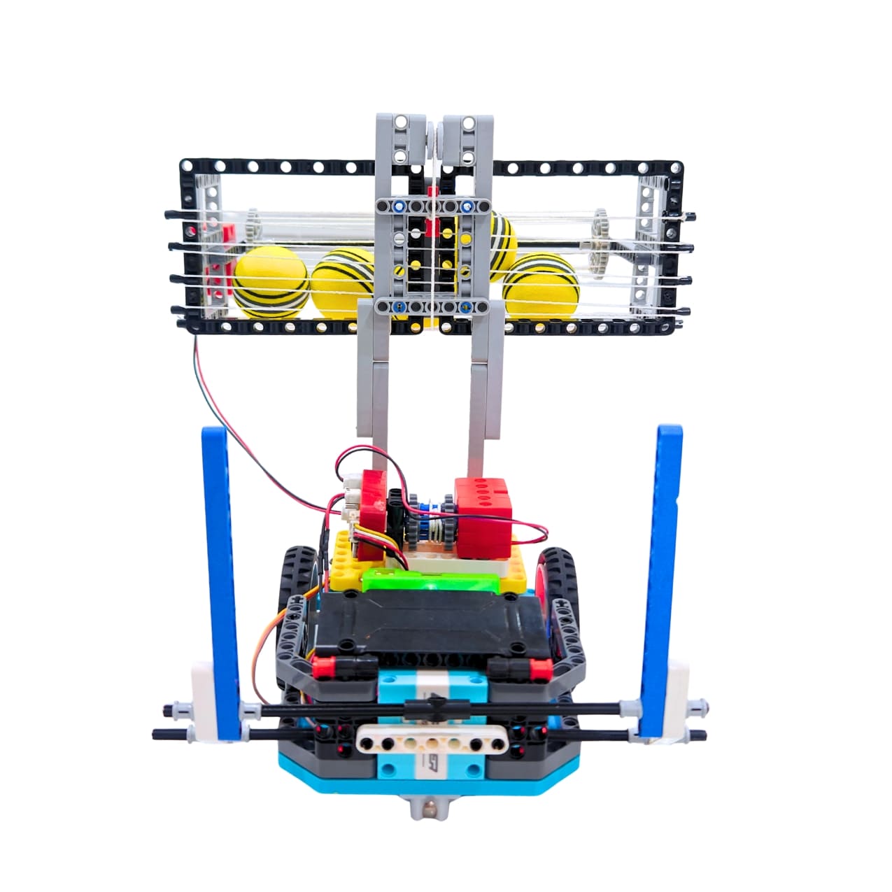 Phụ kiện thi đấu ORC Junior 2026-1 Phụ kiện thi đấu ORC Junior 2026