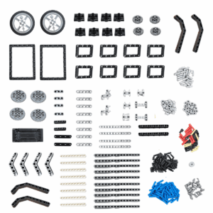 Phụ kiện thi đấu ORC Junior 2026-2