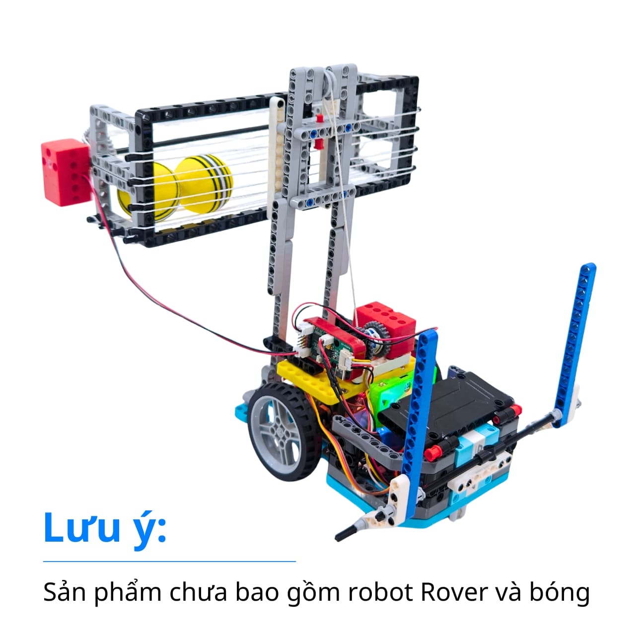 Phụ kiện thi đấu ORC Junior 2026-2 Phụ kiện thi đấu ORC Junior 2026