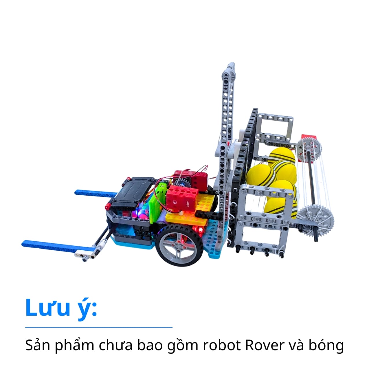 Phụ kiện thi đấu ORC Junior 2026-4 Phụ kiện thi đấu ORC Junior 2026