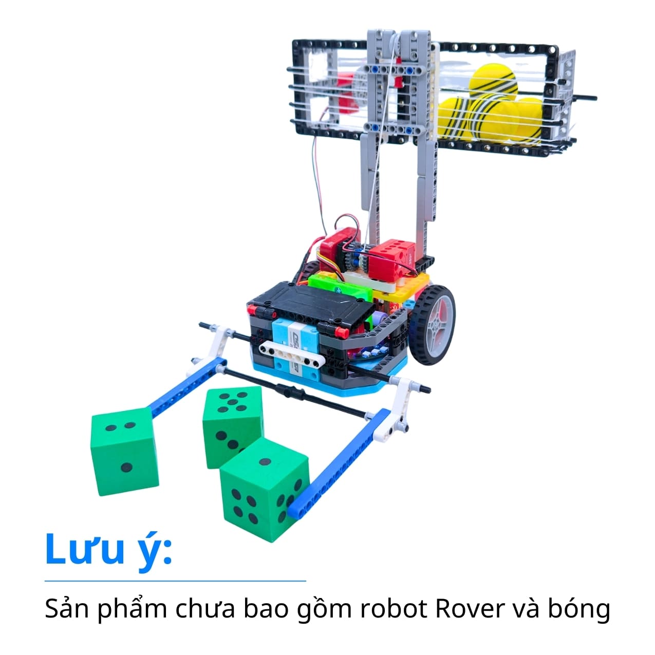 Phụ kiện thi đấu ORC Junior 2026-8 Phụ kiện thi đấu ORC Junior 2026