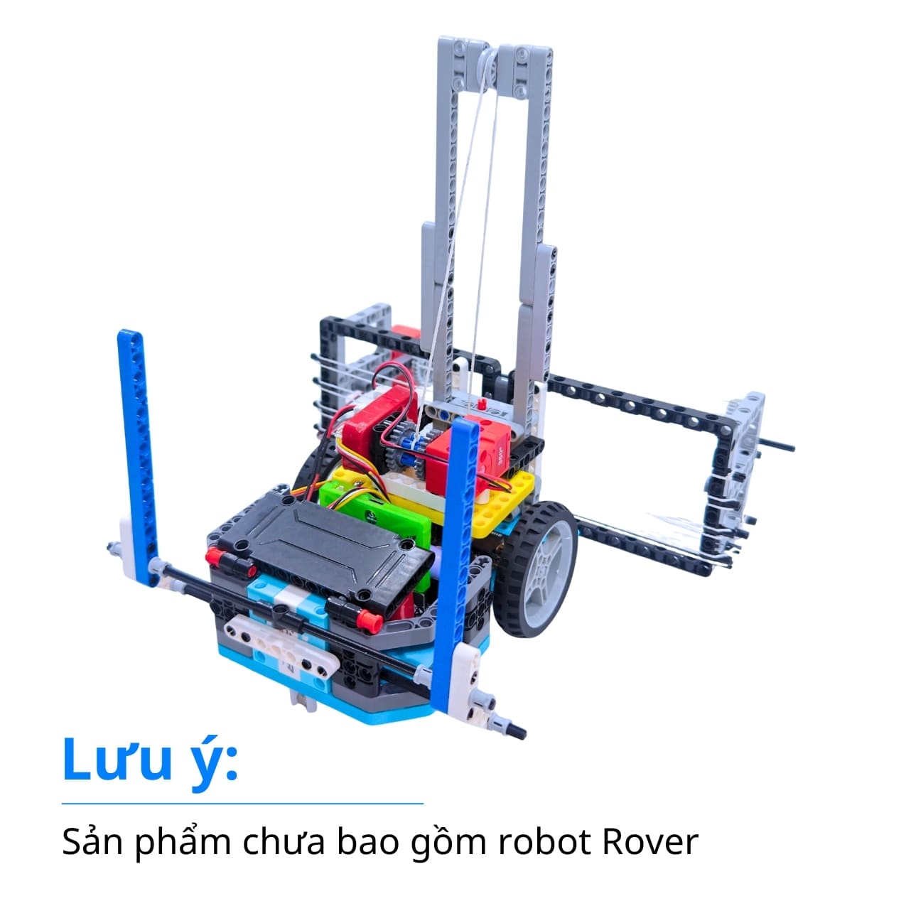 Phụ kiện thi đấu ORC Junior 2026-9 Phụ kiện thi đấu ORC Junior 2026