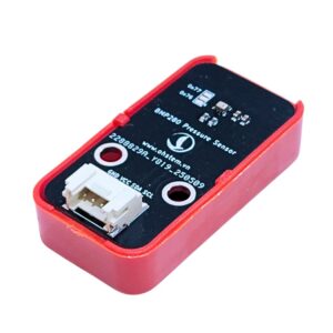 Module cảm biến nhiệt độ và áp suất BMP280 (Kèm dây và hộp)