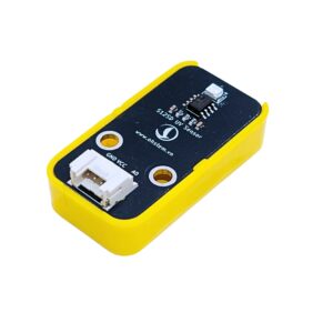 Module cảm biến ánh sáng tia UV S12SD (Kèm dây và hộp)