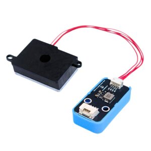 Module cảm biến bụi mịn PM2.5 (kèm dây và hộp)