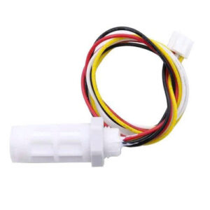 Dây cảm biến nhiệt độ và độ ẩm SHT30 V2 I2C