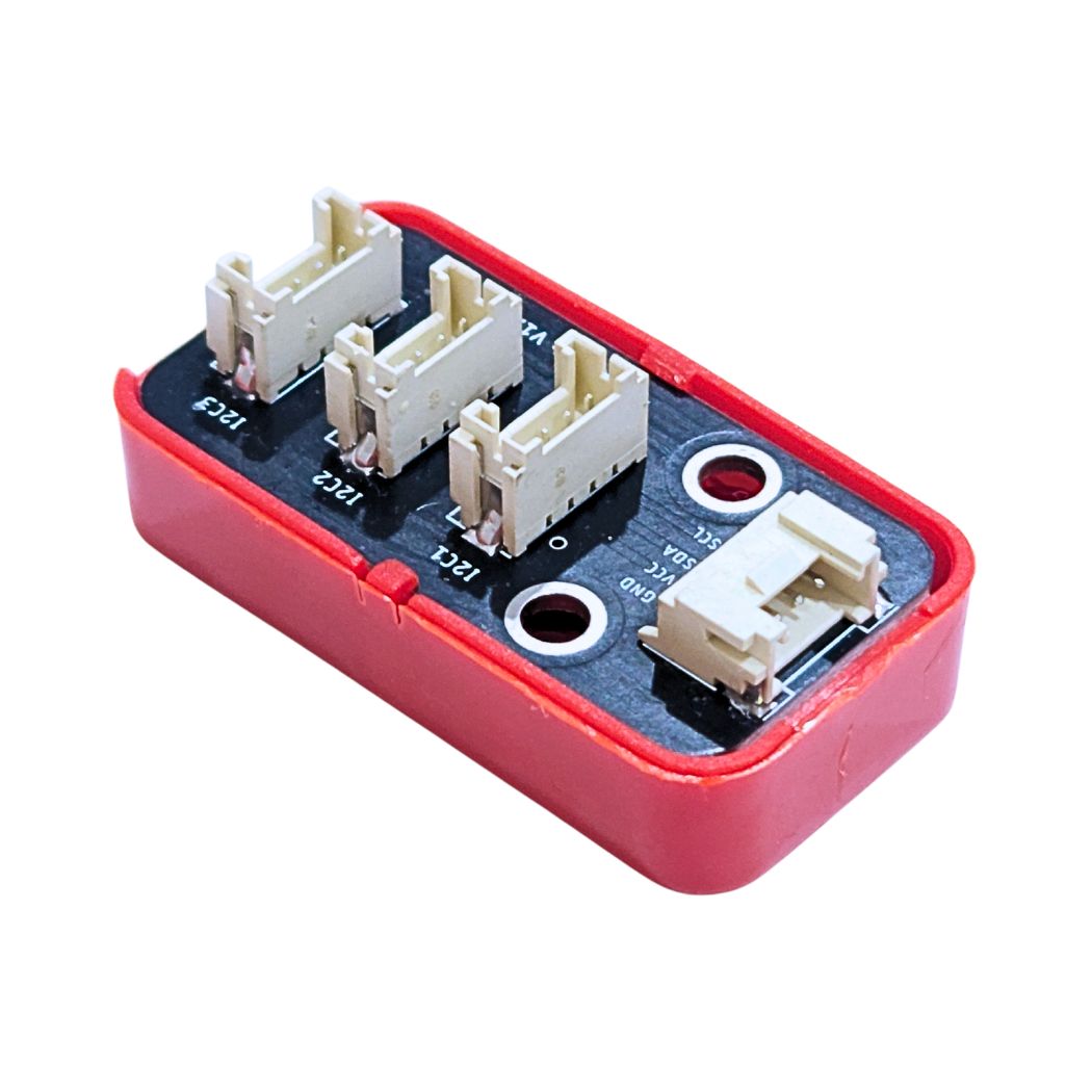 mo-rong-cong-i2c-hub-3 Module mở rộng cổng I2C Hub (Kèm dây và hộp)