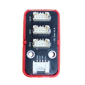 Module mở rộng cổng I2C Hub (Kèm dây và hộp)