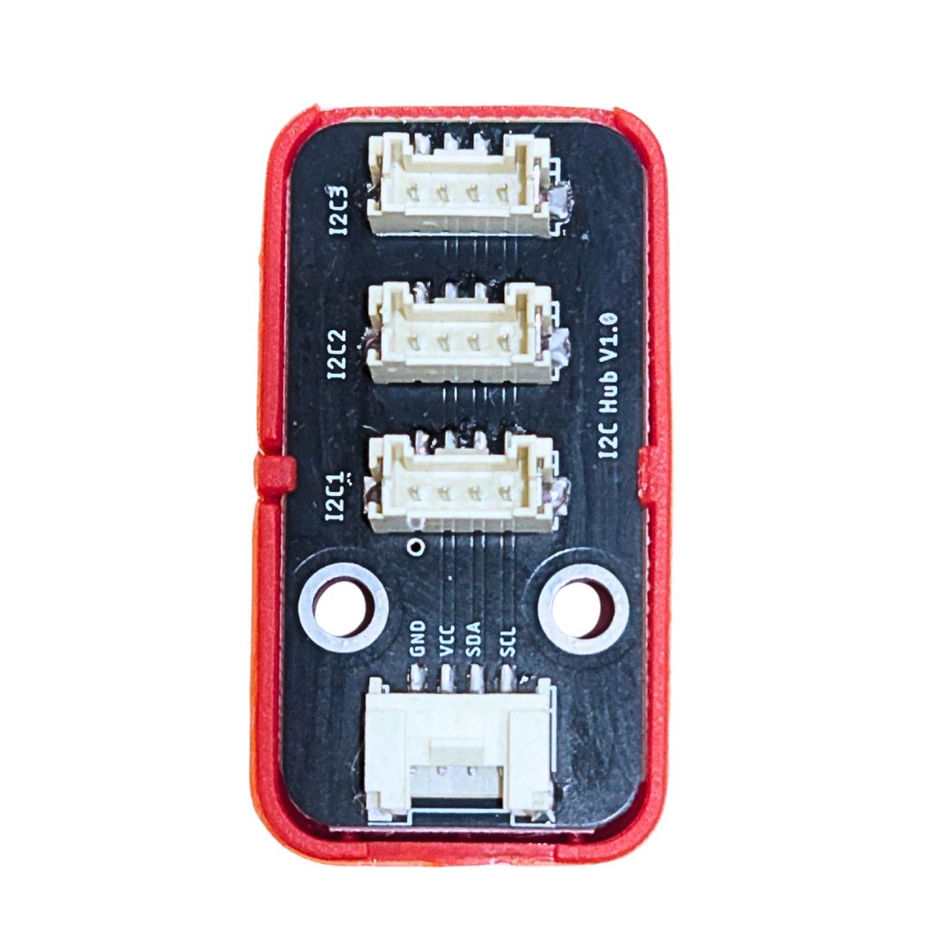 mo-rong-cong-i2c-hub Module mở rộng cổng I2C Hub (Kèm dây và hộp)